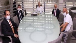 ANKAYA\'DAN DZCE IKARMASI