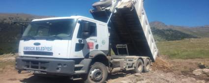 Hedef Krolu Masal Da