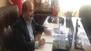 TURHAN BULUT, TBB TOPLANTISINA KATILDI