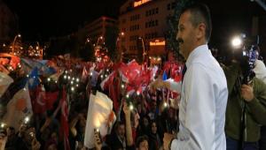 MLLET ELMED, TRKYE YENLMEDݔ