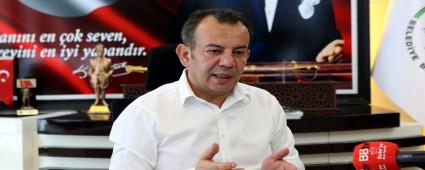 BAKAN ZCAN\'DAN 15 TEMMUZ DEMOKRAS VE MLL BRLK GN MESAJI