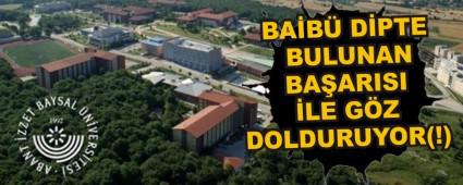 BAB DPTE BULUNAN BAARISI LE GZ DOLDURUYOR(!)