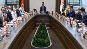 KARACASU\'NUN HZMETKARIYIZ