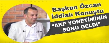 Bakan zcan ddial Konutu