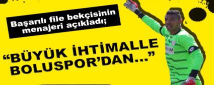 BYK HTMALLE BOLUSPOR\'DAN