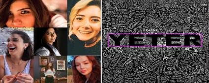 BİZ KADINIZ, DİRENİŞİN TA KENDİSİYİZ