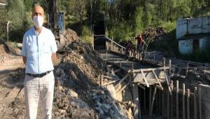 Dere slahnda sona doru