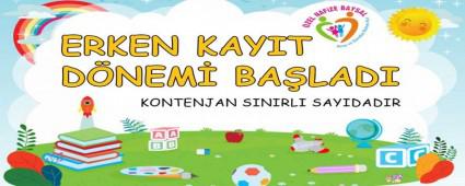 BOLU\'NUN KALTE KOKAN BAKIMEV, ERKEN KAYIT DNEMNE BALADI