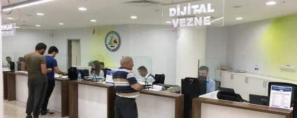 BOLU BELEDYES\'NDE VEZNELER BAYRAMDA AIK OLACAK