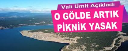 O GLDE ARTIK PKNK YASAK