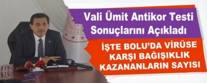 TE BOLU\'DA VRSE KARI BAIIKLIK KAZANANLARIN SAYISI