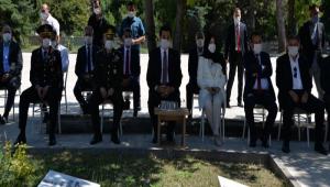 ehitlik Ziyaret Edildi ve Bayramlama Program Yapld