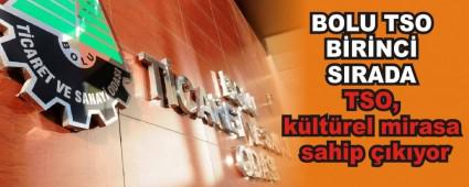 BOLU TSO BRNC SIRADA