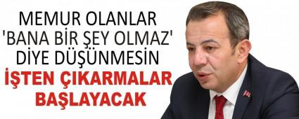 TEN IKARMALAR BALAYACAK