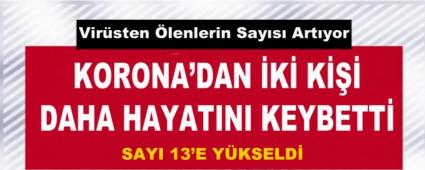 VRSTEN K K DAHA HAYATINI KAYBETT