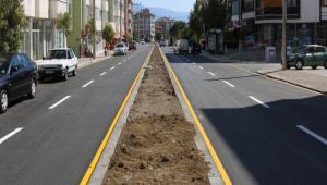 EHR  ULAIMDA YOL ZGLER YENLENYOR