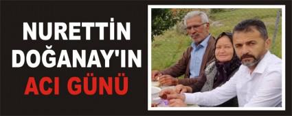 NURETTN DOANAY\'IN ACI GN