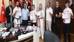 MLL SPORCULAR BELGELERNE KAVUTU