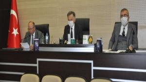 ME SUYU TAHSSLER YAPILDI