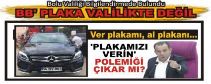 BB\' PLAKA VALLKTE DEL