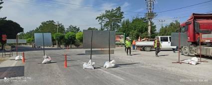 O YOLLAR ARTIK RAHAT GELECEK