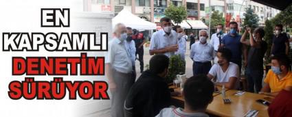 EN KAPSAMLI DENETM SRYOR