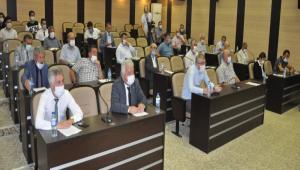 AUSTOS AYI TOPLANTILARI DEVAM EDYOR