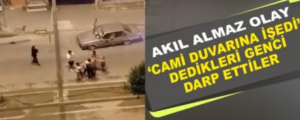 CAM DUVARINA ED\' DEDKLER GENC DARP ETTLER