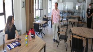 \'UUR MUMCU KLTR MERKEZ\' BOLU\'YA HAYIRLI OLSUN