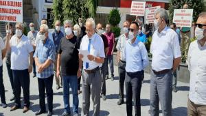 Kalayc, Kahvehane Esnaf Hakknda konutu