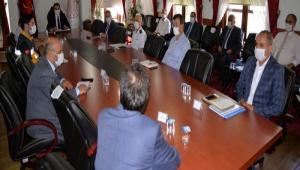 Koronavirs Tedbirleri Grld