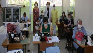 BOLU BELEDYES 153 FARKLI BRANTA KURS DZENLYOR