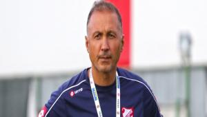 Tayrek ilk antrenmanna kt