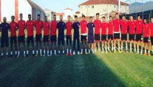 \"ALLAH YOLUNUZU AIK ETSN\"