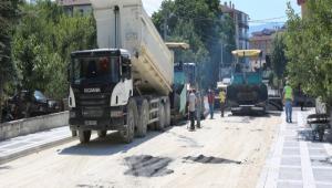 YILLARDIR HMAL EDLEN SOKAKLAR BRER BRER YENLENYOR