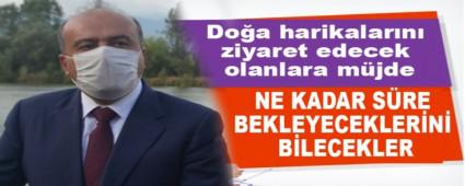 DOA HARKALARINI ZYARET EDECEK OLANLARA MJDE