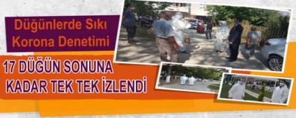 17 DN SONUNA KADAR TEK TEK ZLEND