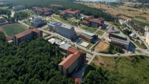 45 AKADEMK PERSONEL ALINACAK