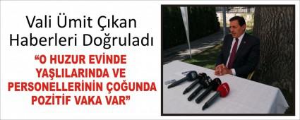 Vali mit kan Haberleri Dorulad