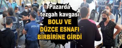 BOLU VE DZCE ESNAFI BRBRNE GRD