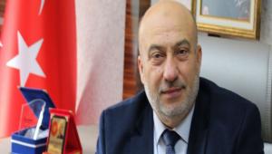 SANAY STES TOZDAN KURTULUYOR