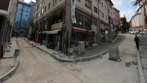 BOLU BELEDYES ALIMALARDA HIZ KESMYOR