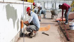 STADYUMDA YOUN MESA VAR...