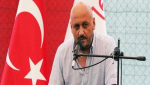 BAKAN ABAT\'TAN TRANSFER AIKLAMASI