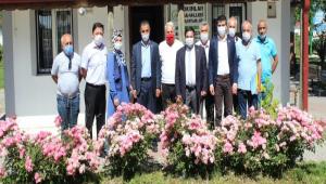 Y PART BU AZZ MLLETE LAYIK OLACAKTIR