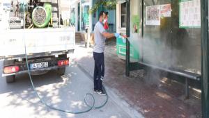 BOLU BELEDYES KORONA VRS LE MCADELEDE TAVZ VERMYOR