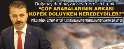 P ARABALARININ ARKASI KPEK DOLUYKEN NEREDEYDLER?