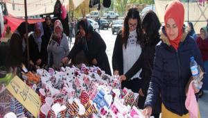 Seben Panayrna salgn engeli