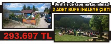 Bu ihale de kapma kanlmaz!