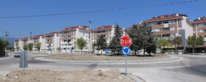 500 EVLER STES NNE DNEL KAVAK